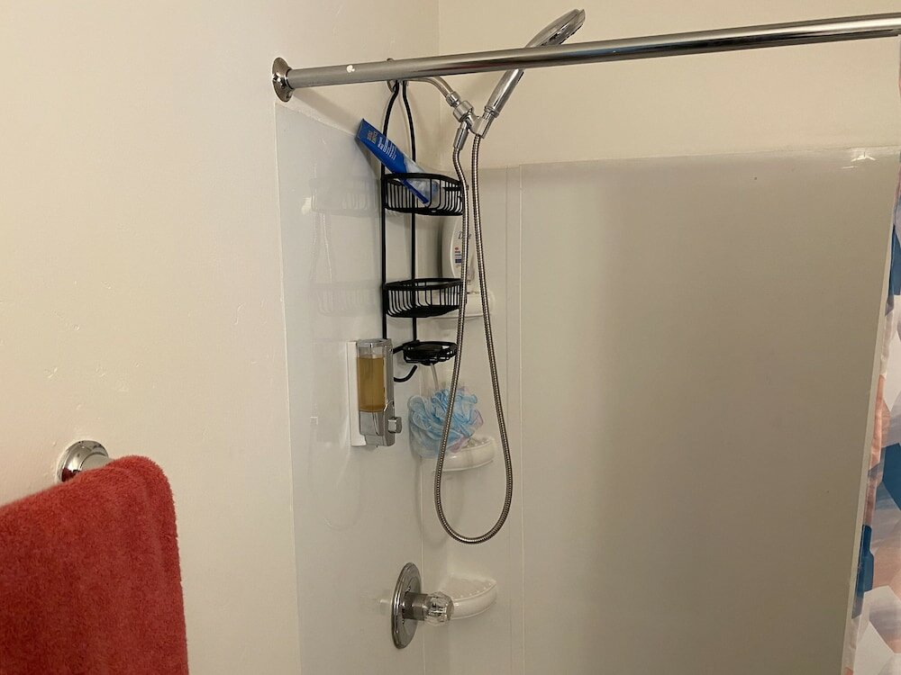 Фото Whole Family - Barrette - Hostel