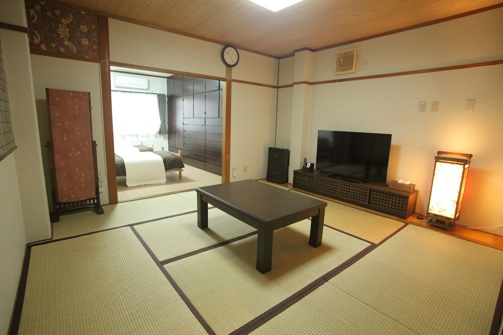 Фото Guest house Futaba