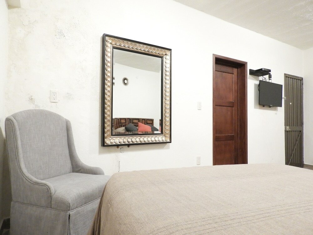 Фото Suites Santa Posada Galarza 24