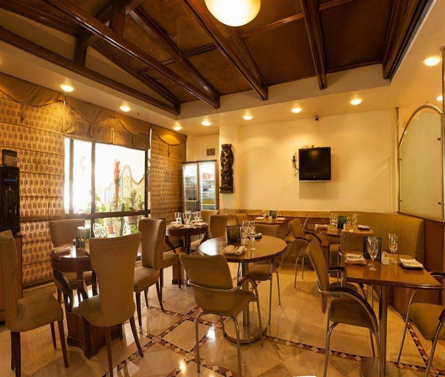Фото The Connaught, New Delhi - Ihcl SeleQtions