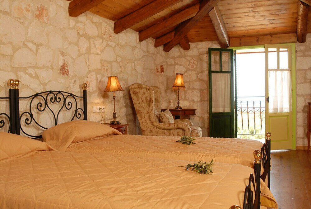 Фото Aresti Mountain Resort