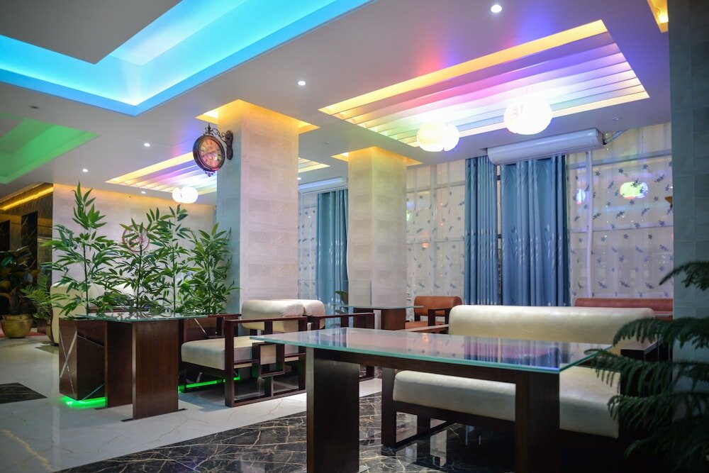 Фото Hotel Victory Abashik Cumilla