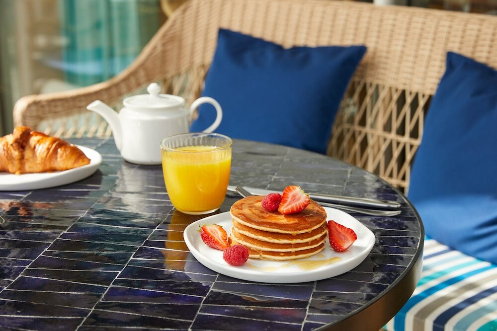 Фото Hotel Indigo Bordeaux Centre Chartrons, an Ihg Hotel