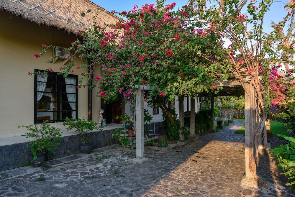 Фото Villa Geluk