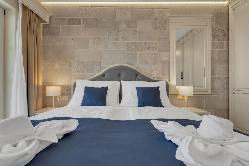 Фото Heritage Hotel Liberan