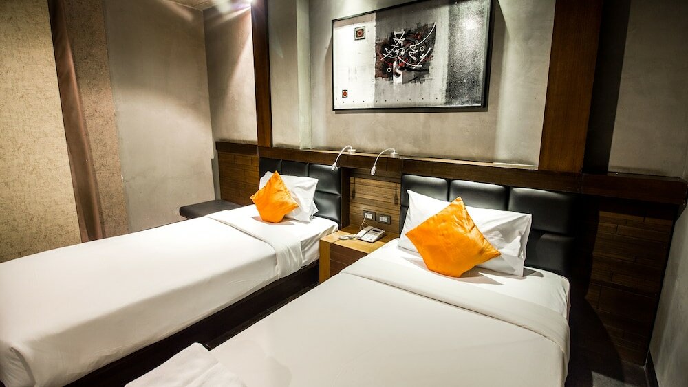 Фото B2 Lampang City Boutique & Budget Hotel