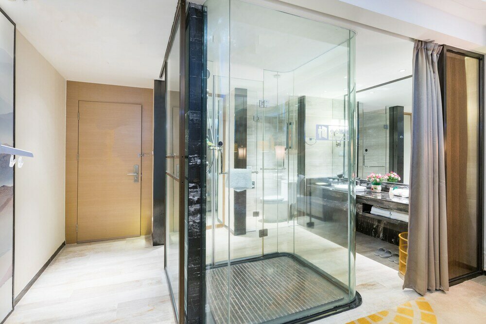 Фото Garman International Hotel