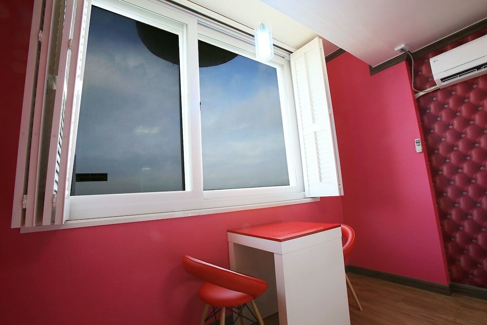 Фото Daebudo View