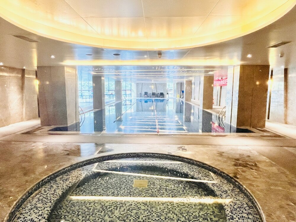 Фото Somerset Zhuankou Wuhan