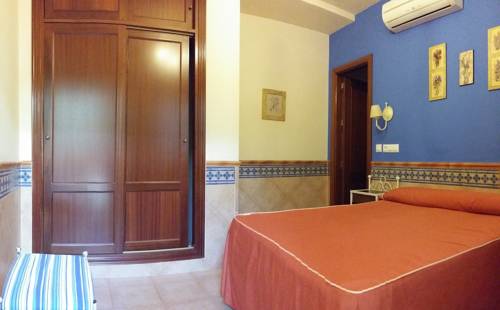 Фото Pension Dona Trinidad