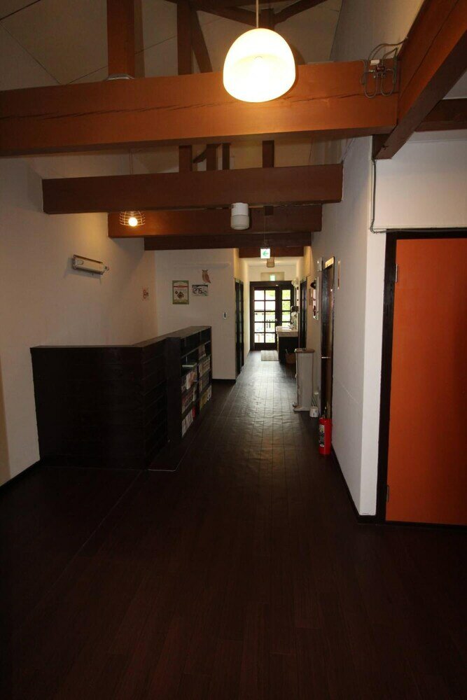 Фото Pension Ninjin