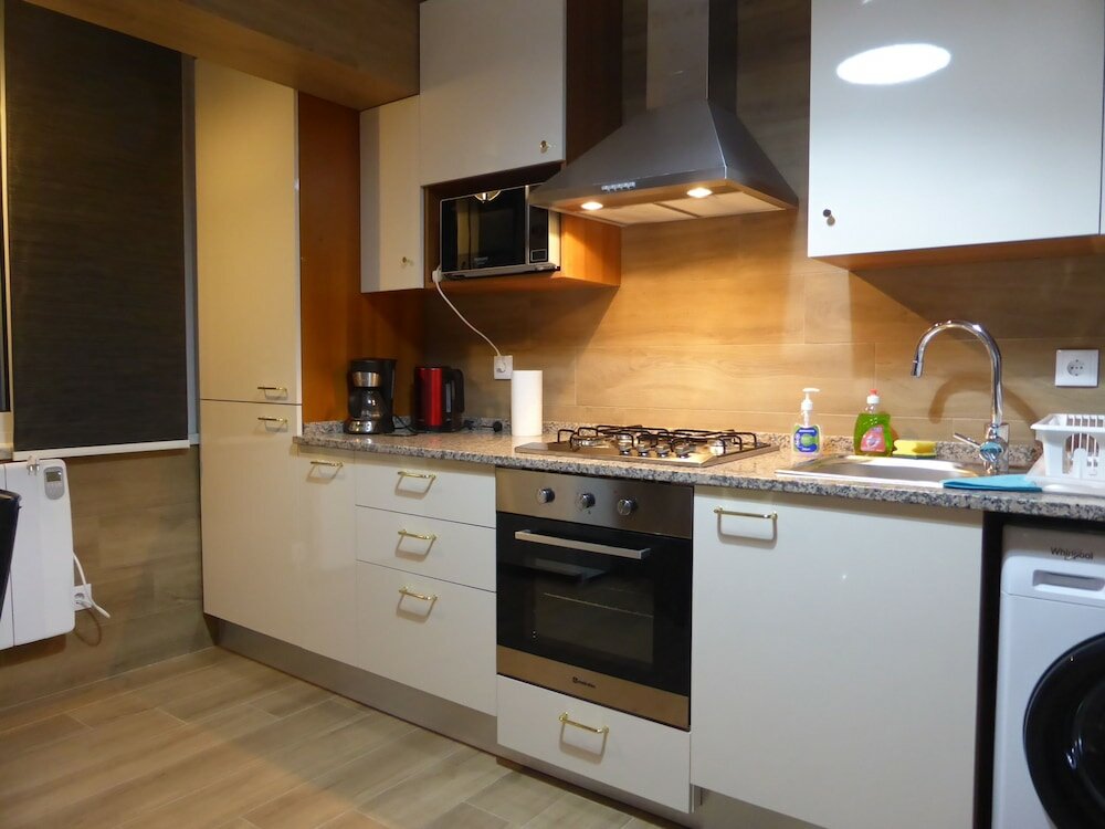 Фото Bento Boutique Apartments IBG Home