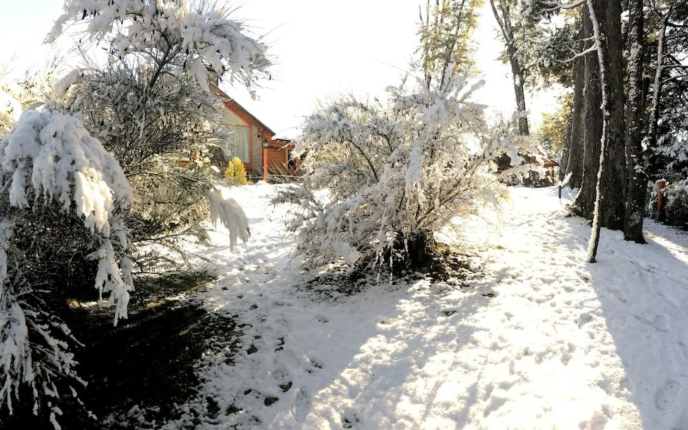 Фото Hosteria Patagon