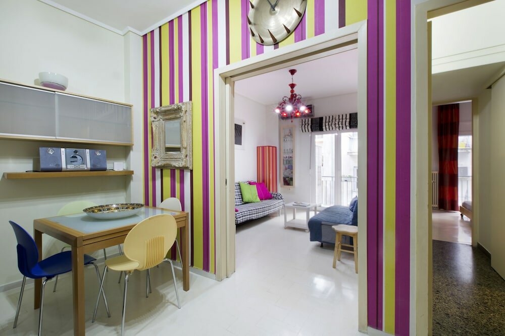 Фото Cosy Apartment at Acropolis Museum