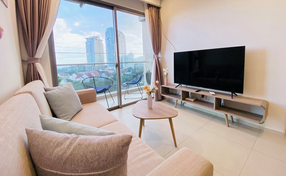 Фото The Song Apartment - Homestay Vung Tau 1992