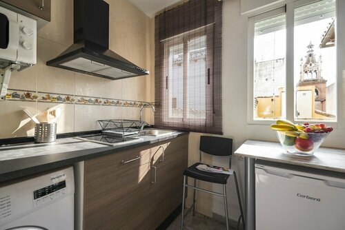 Гостиница Edificio Granata Prime Holidays в Гранаде