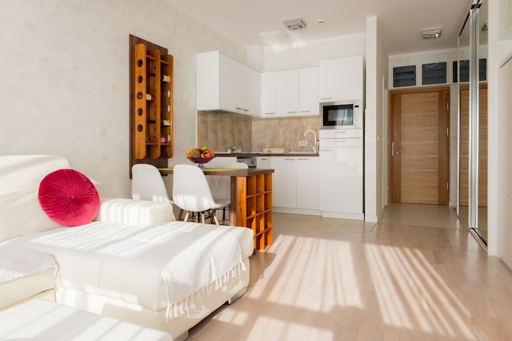 Фото Apart hotel Harmonia