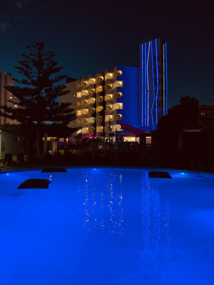 Фото Bg Hotel Pamplona