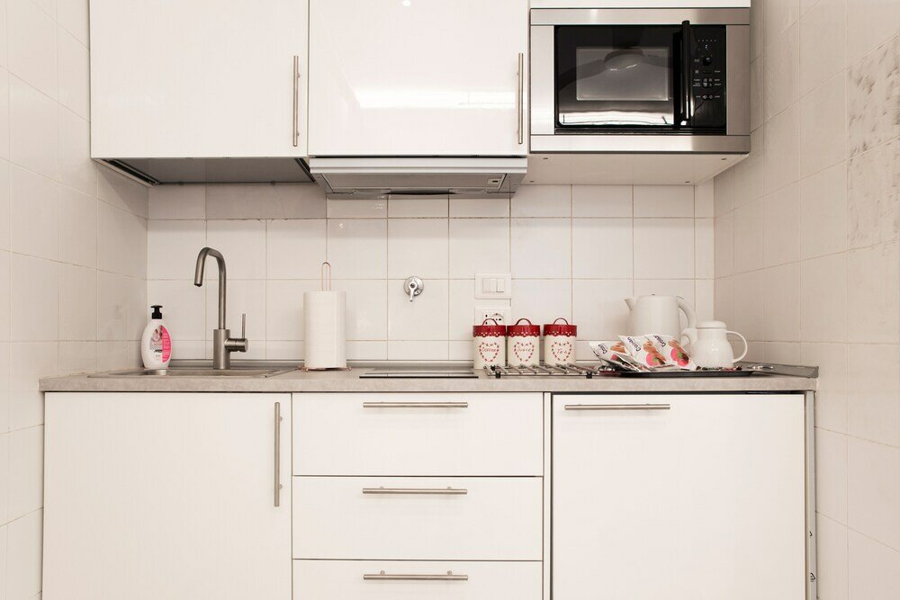 Фото Tourist House Fringe Apartment