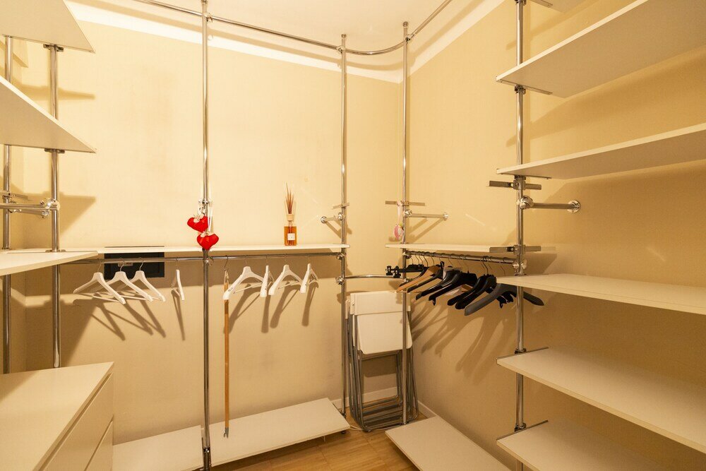 Фото NotaMI - White Home - Sempione