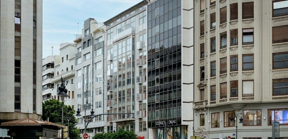 Фото AC Hotel Colon Valencia