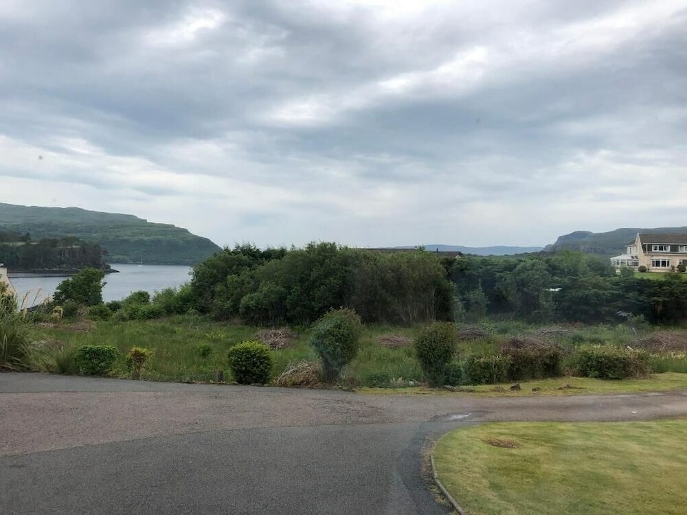 Фото Glendaruel Bed & Breakfast