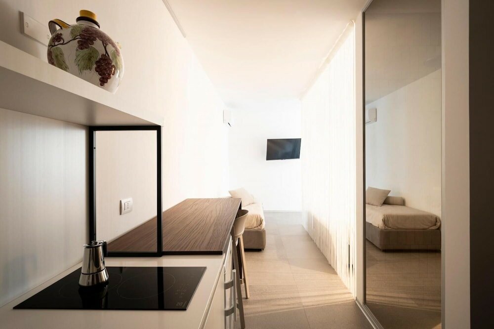 Фото Alkamuri Posh Hotel SPA - 101 Suite Deluxe