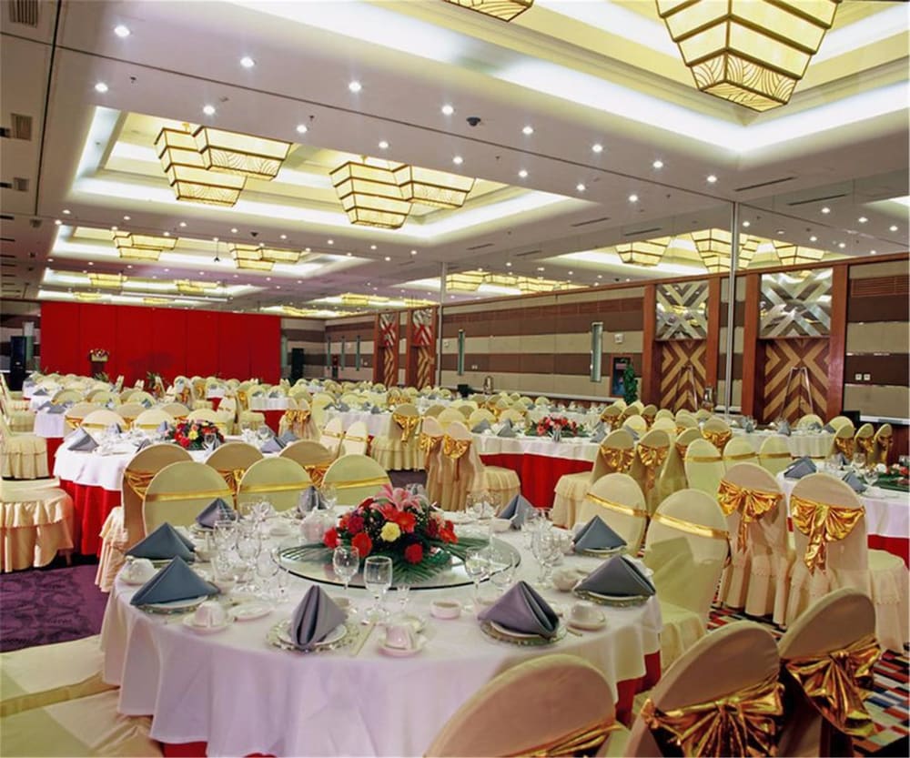 Фото Holiday Inn Hohhot, an Ihg Hotel