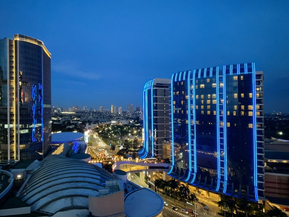 Фото InterContinental Jakarta Pondok Indah, an Ihg Hotel