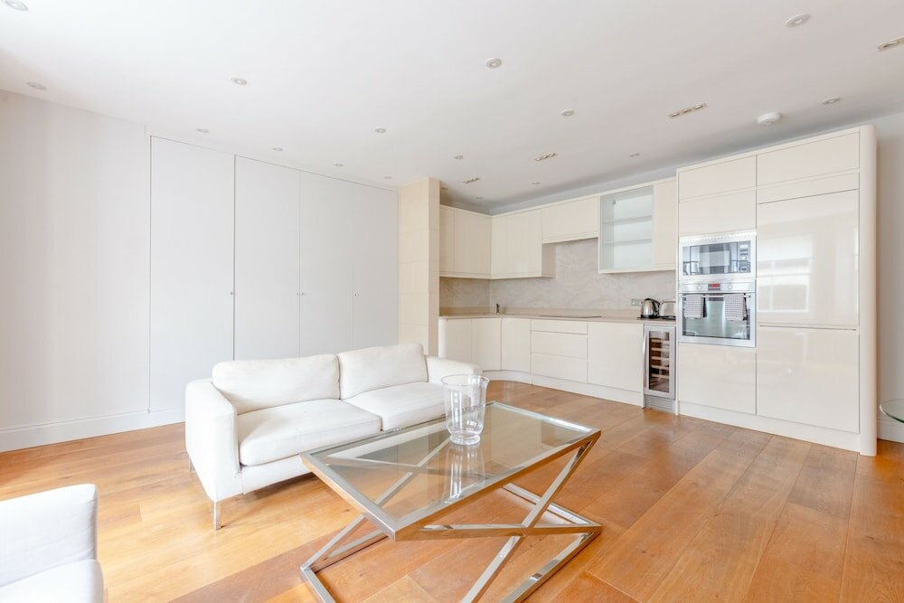Фото Central 2 Bedroom Flat Near Hyde Park