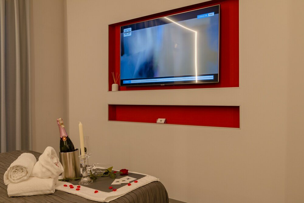 Фото Le Nazioni B&b