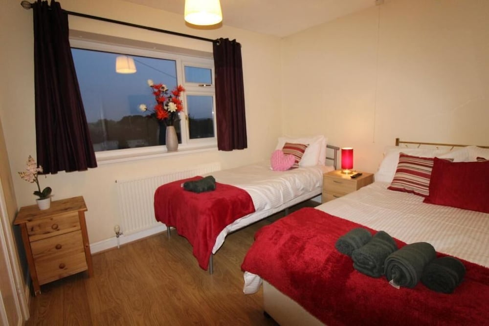 Фото Atchison Gardens