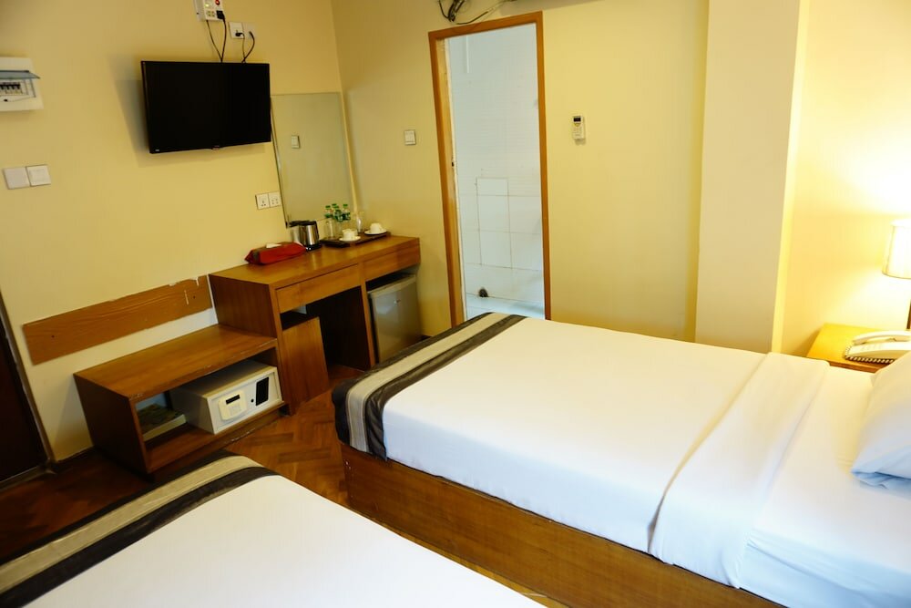 Фото Pleasure View Hotel