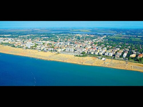 Апартаменты One Bedroom Flat With Terrace and sea View - by Beahost Rentals