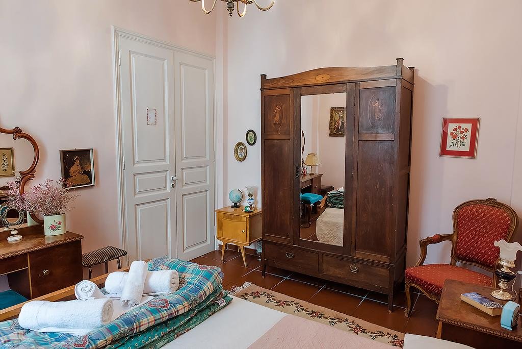 Фото Athens Quinta