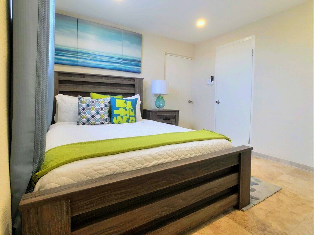 Фото Lighthouse Look Apartments