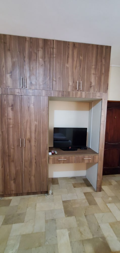 Фото Ncg Suite Samanes 1