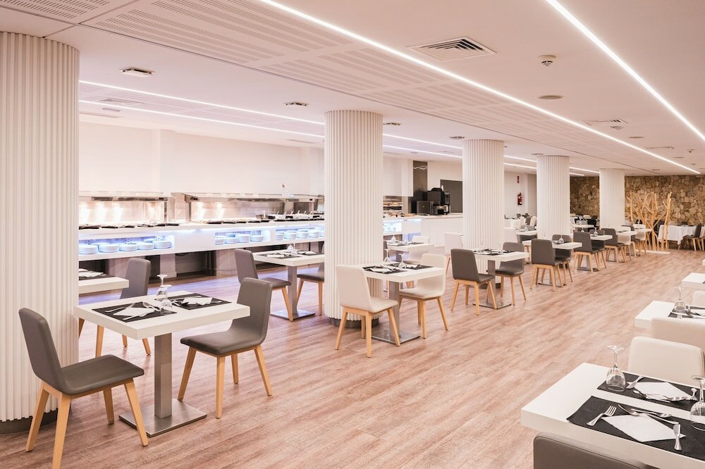 Фото Hotel Agua Azul - Adults Only