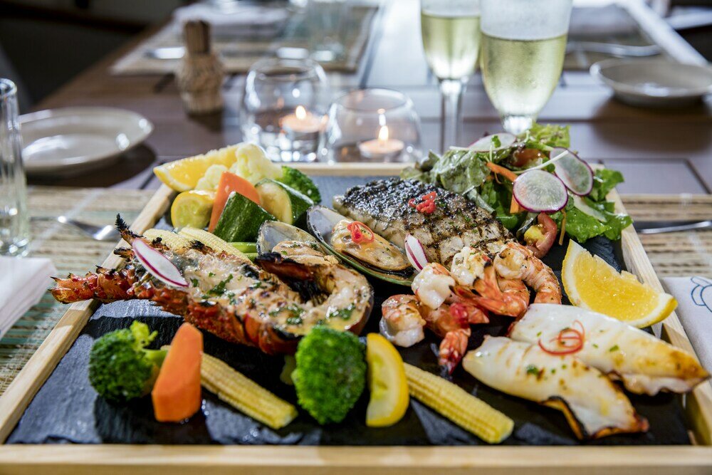 Фото Fusion Resort & Villas Da Nang