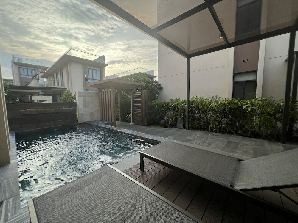 Фото Villa Phongliem