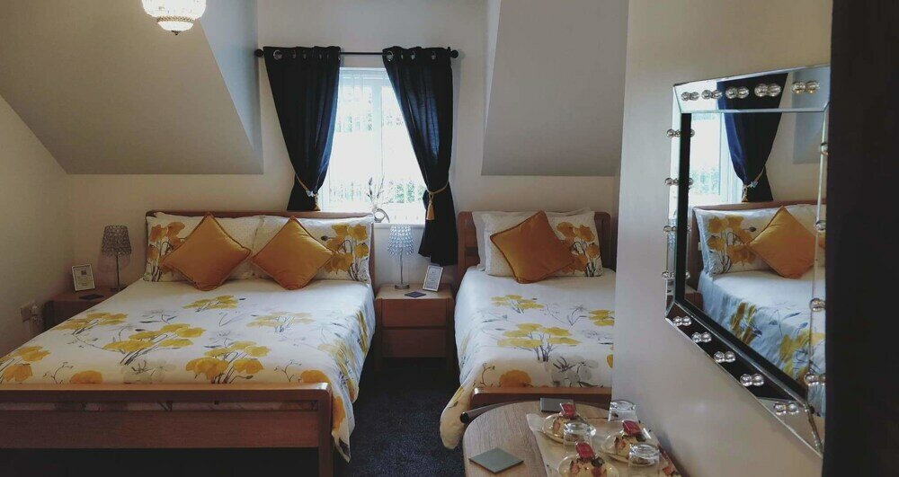 Фото Boutique Country House BandB