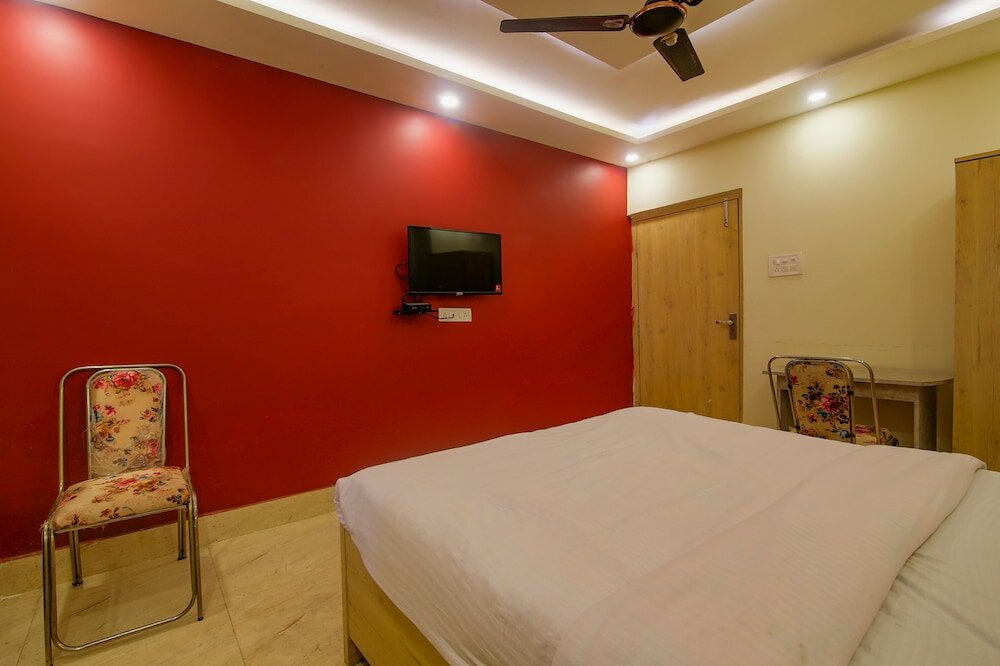 Фото Fabhotel Bodhi Vihar