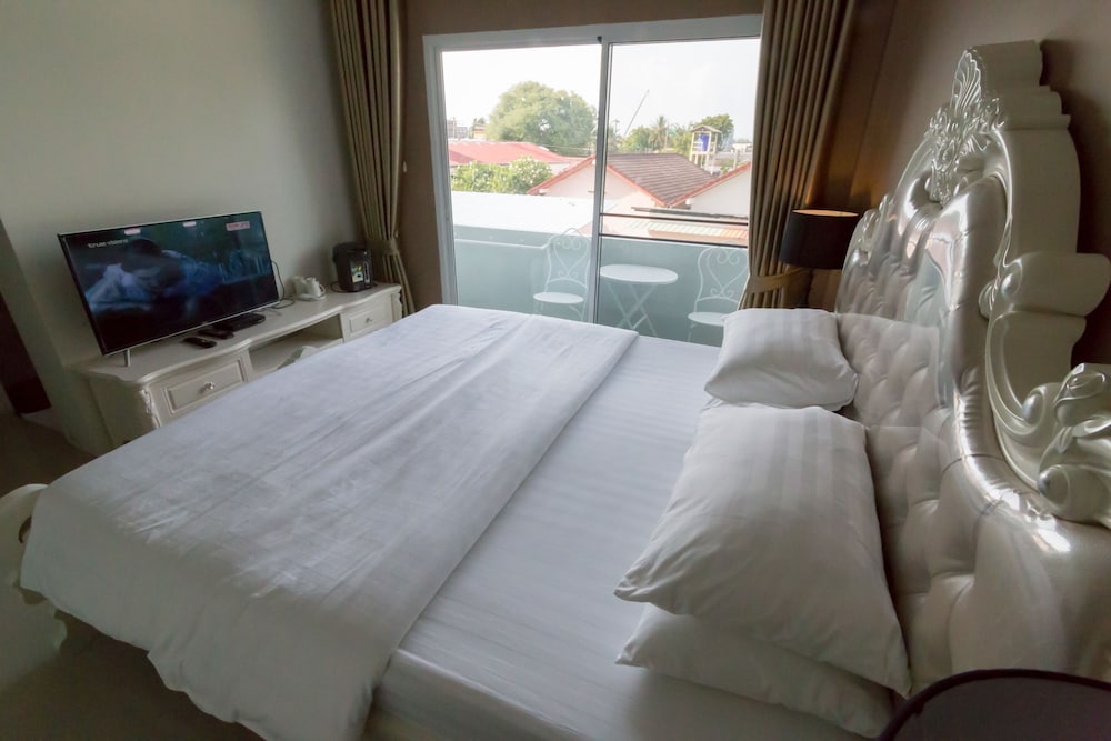 Фото Memo Residence - Hostel