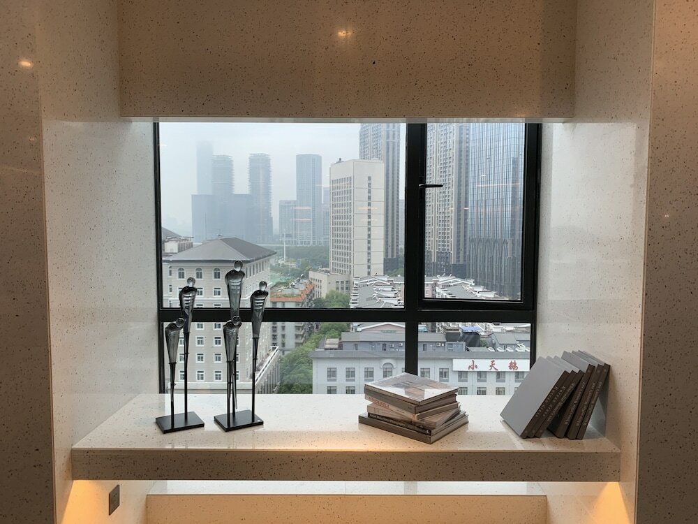 Фото Kingdom Shuyue Hotel