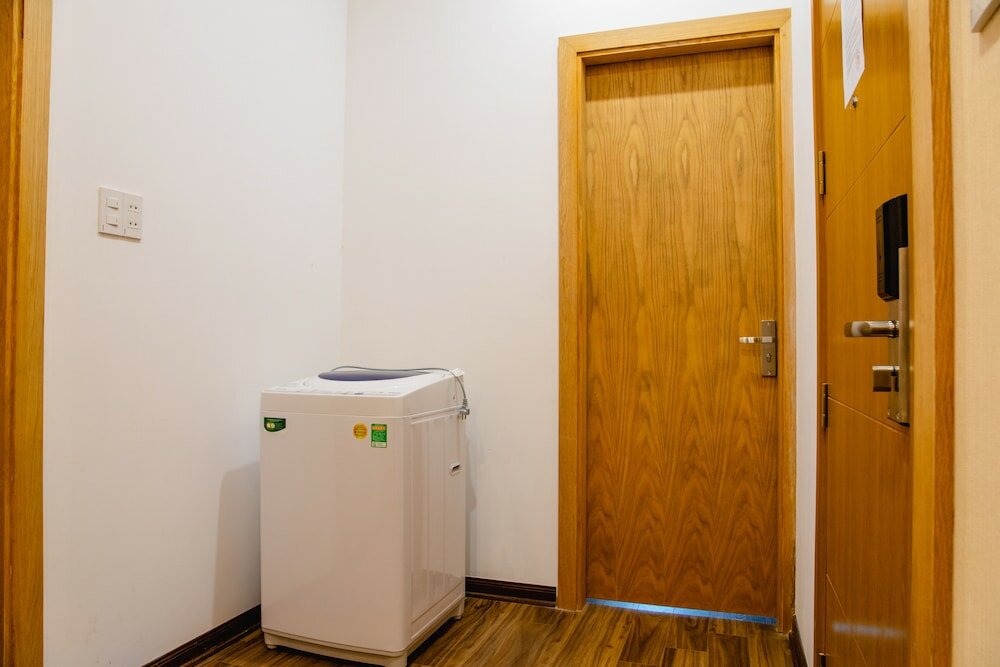 Фото Minh Hưng Apartment