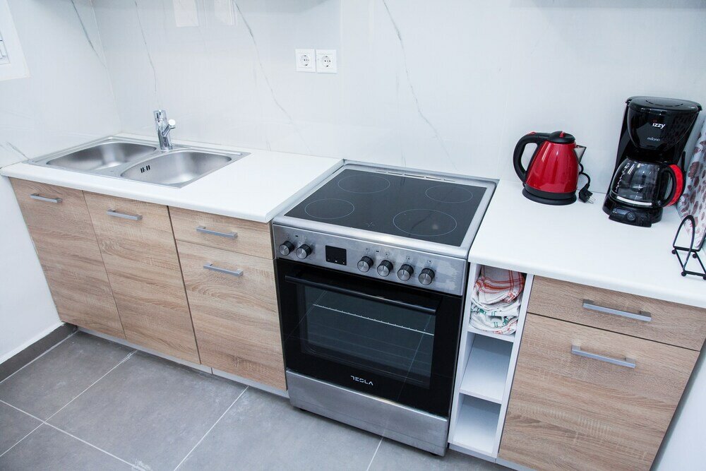 Фото Cute apartment in the centre of Athens