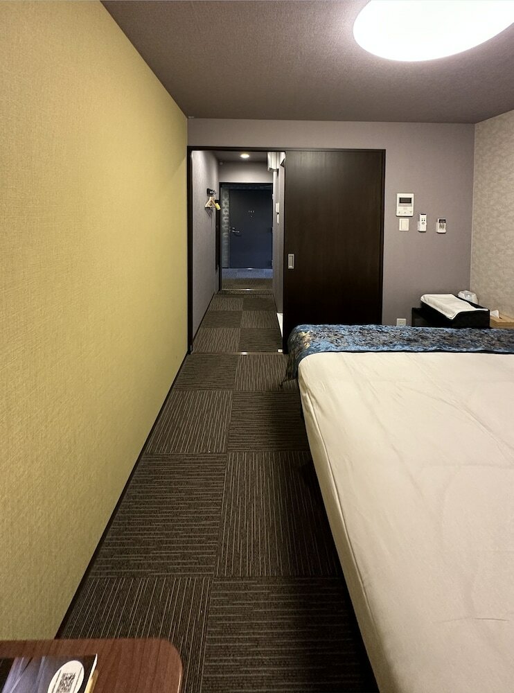 Фото Miro Kyoto Nijo Hotel