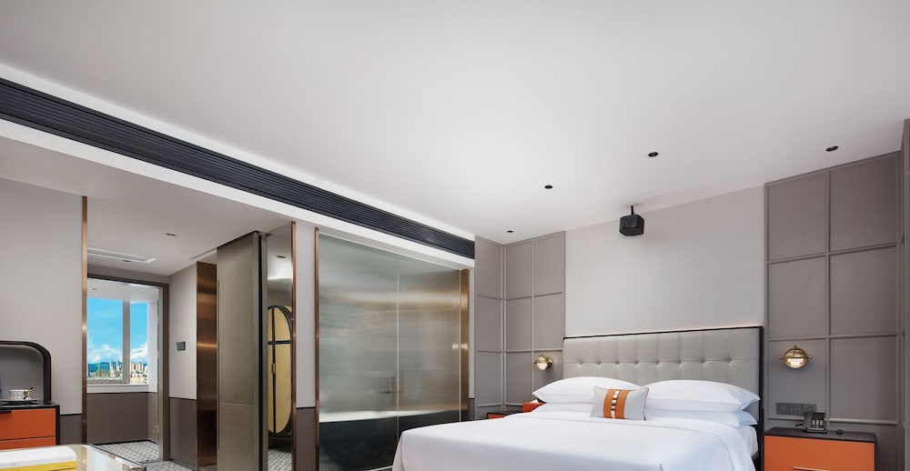 Фото Cityjoin Hotel