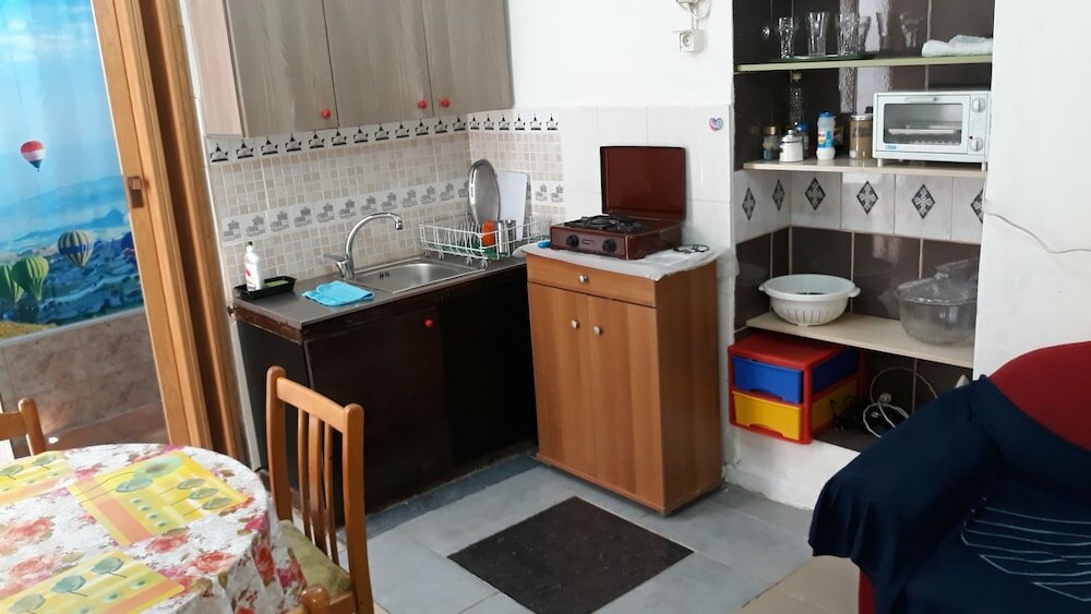 Фото Private House near Port of Piraeus