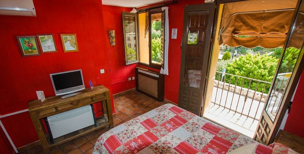 Фото Posada del Huécar